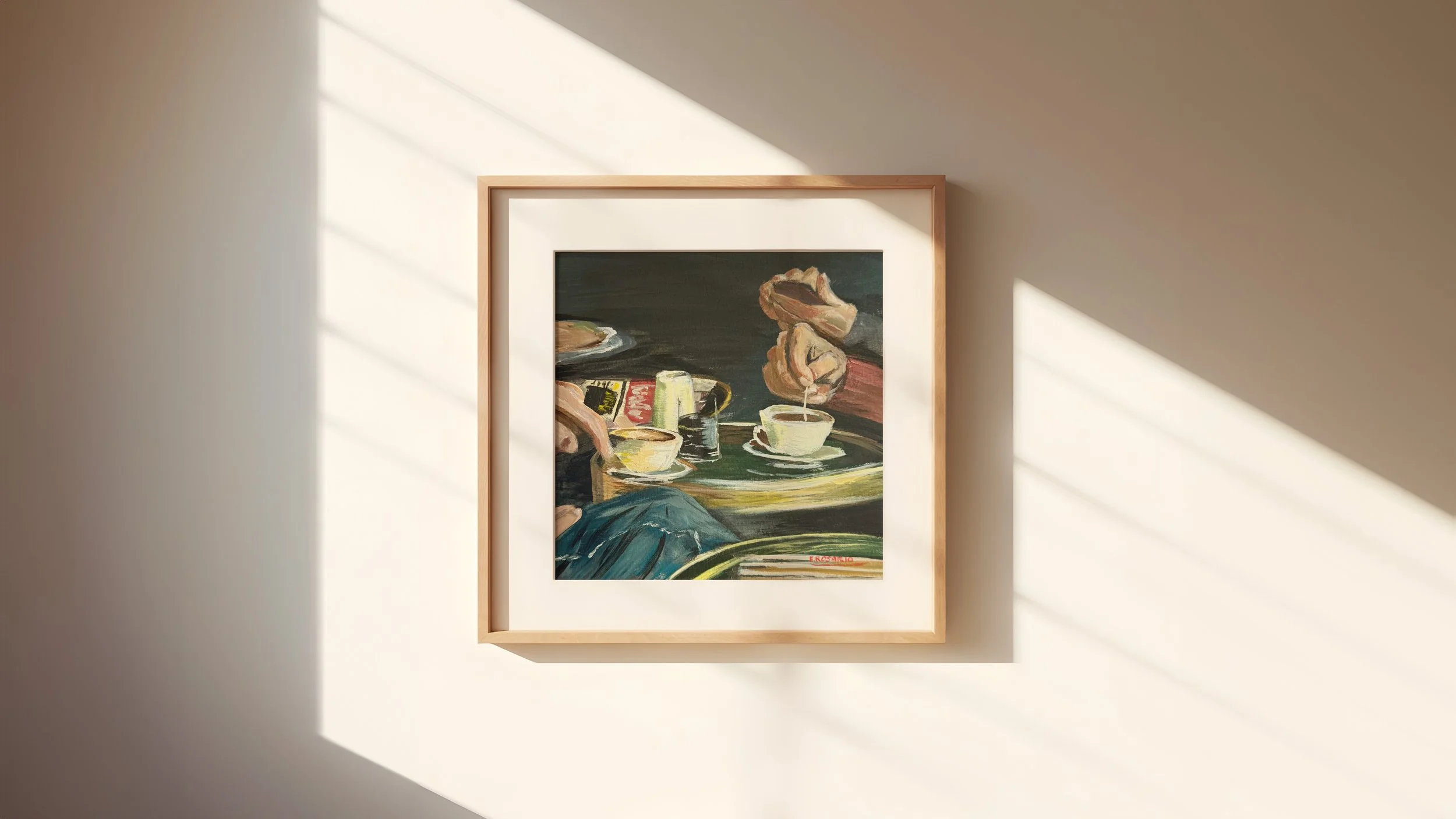 cafe catch up framed.jpg