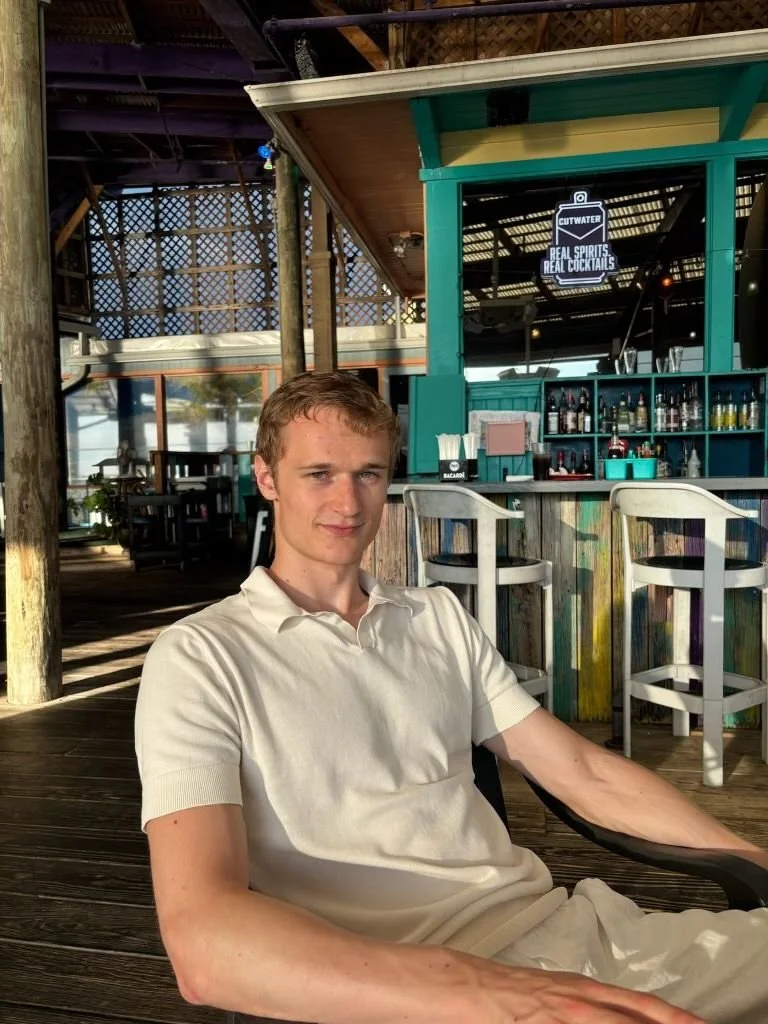 More Than a GPT-Wrapper: Why Top-Tier ML Engineers Master the Geometry of Math