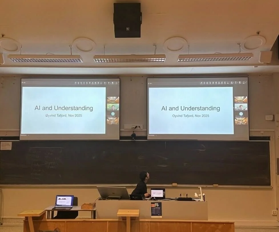 The Case for AI Interpretability in the Agentic Era