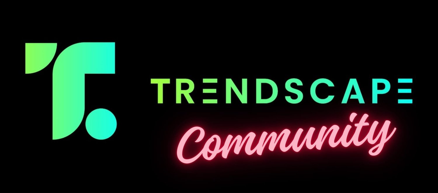 Trendscape Community