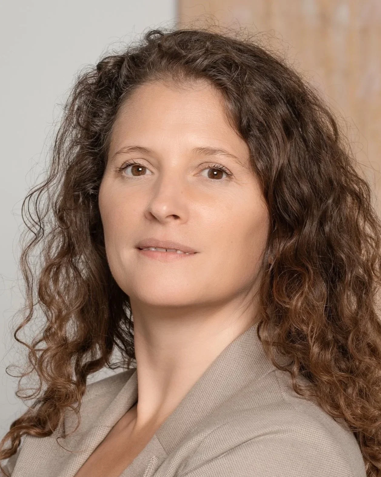Seniorpsykolog og partner, Autoriserede Klinisk Psykolog, Lital Cohen, Specialist i Psykoterapi