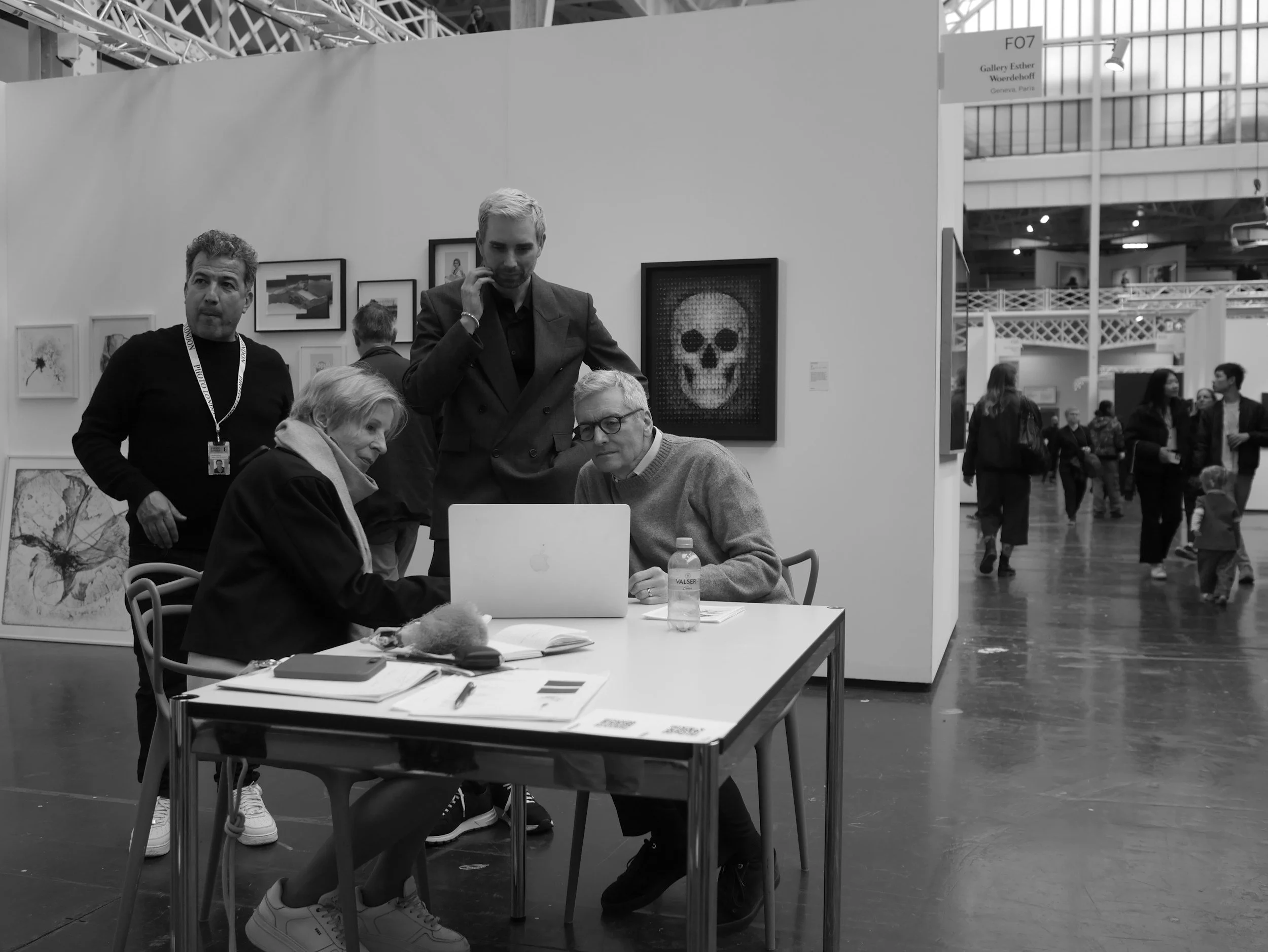 How to Build and Manage Your Own Art Gallery Website (No Code Required)
