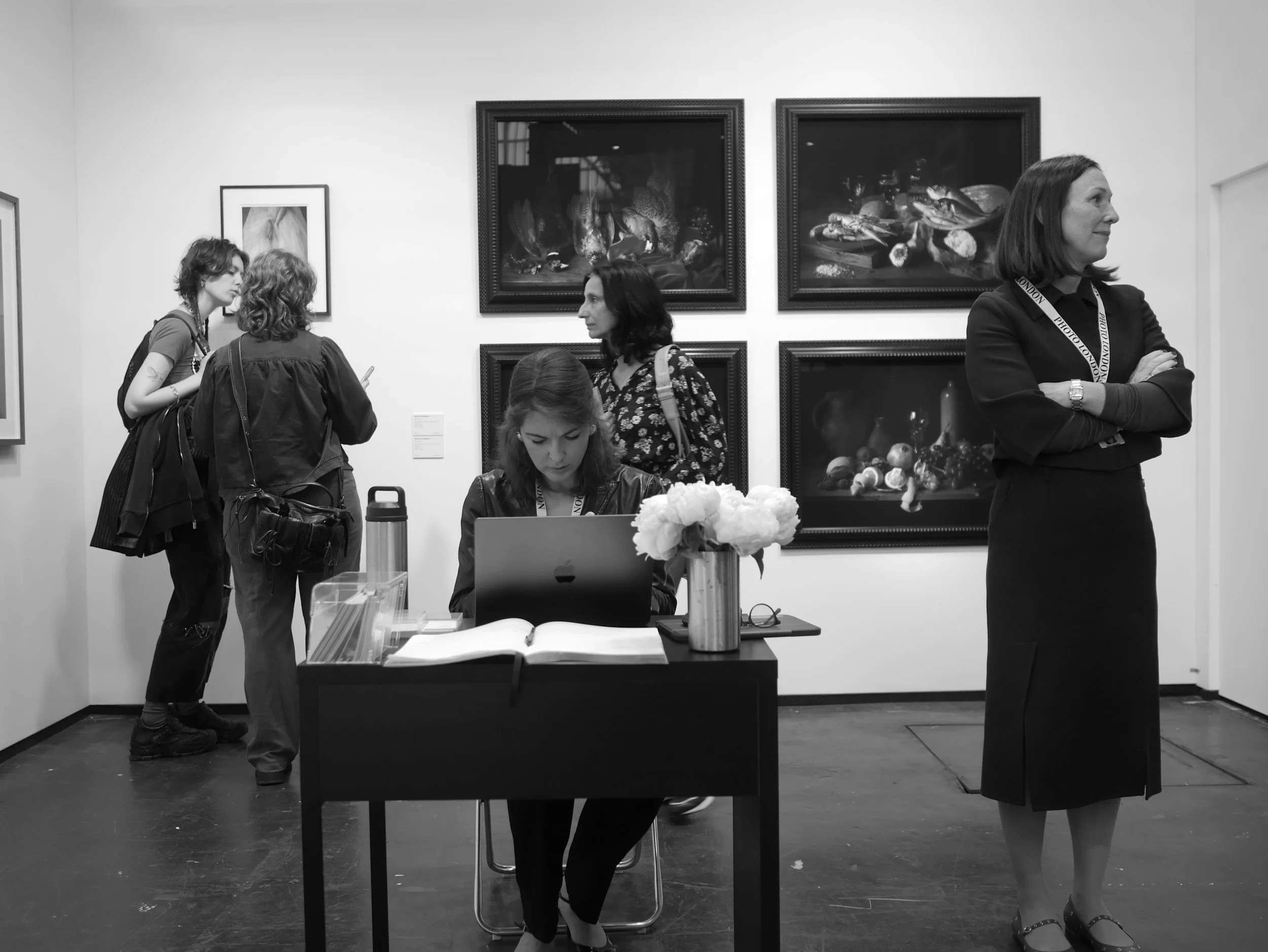 Is Your Art Gallery Website Holding You Back? 7 Signs It's Time for a Change