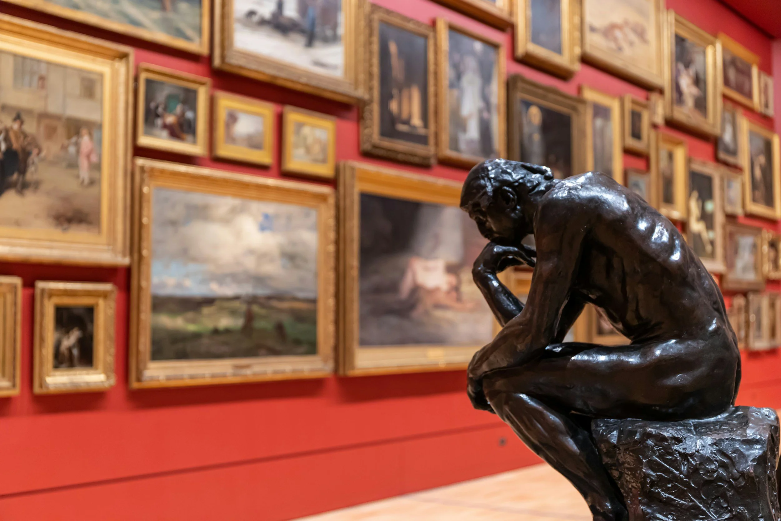 The Problem With Art Gallery Websites Built for You (But Not Editable by You)