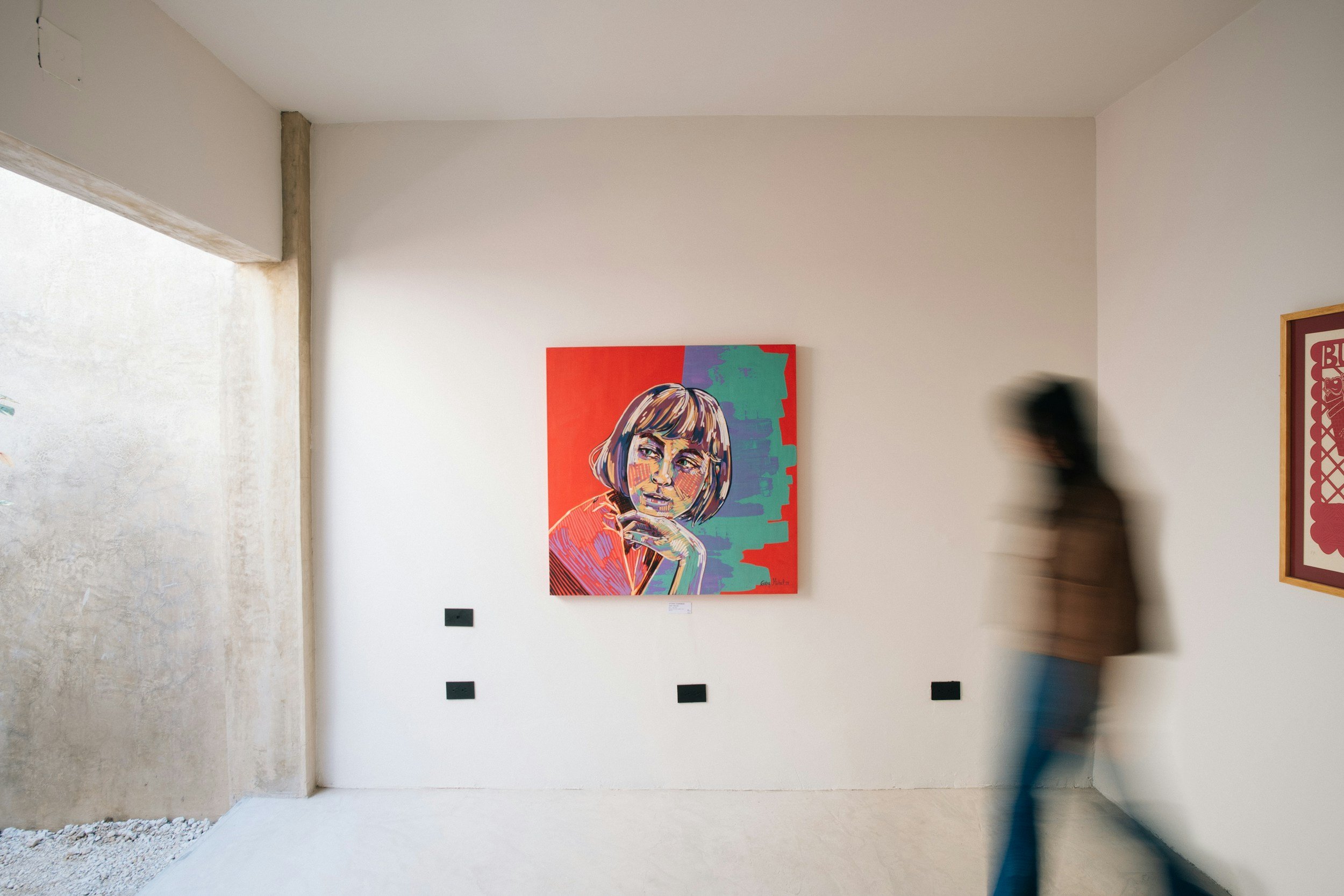 Why More Art Galleries Are Moving Away From Complicated Website Systems