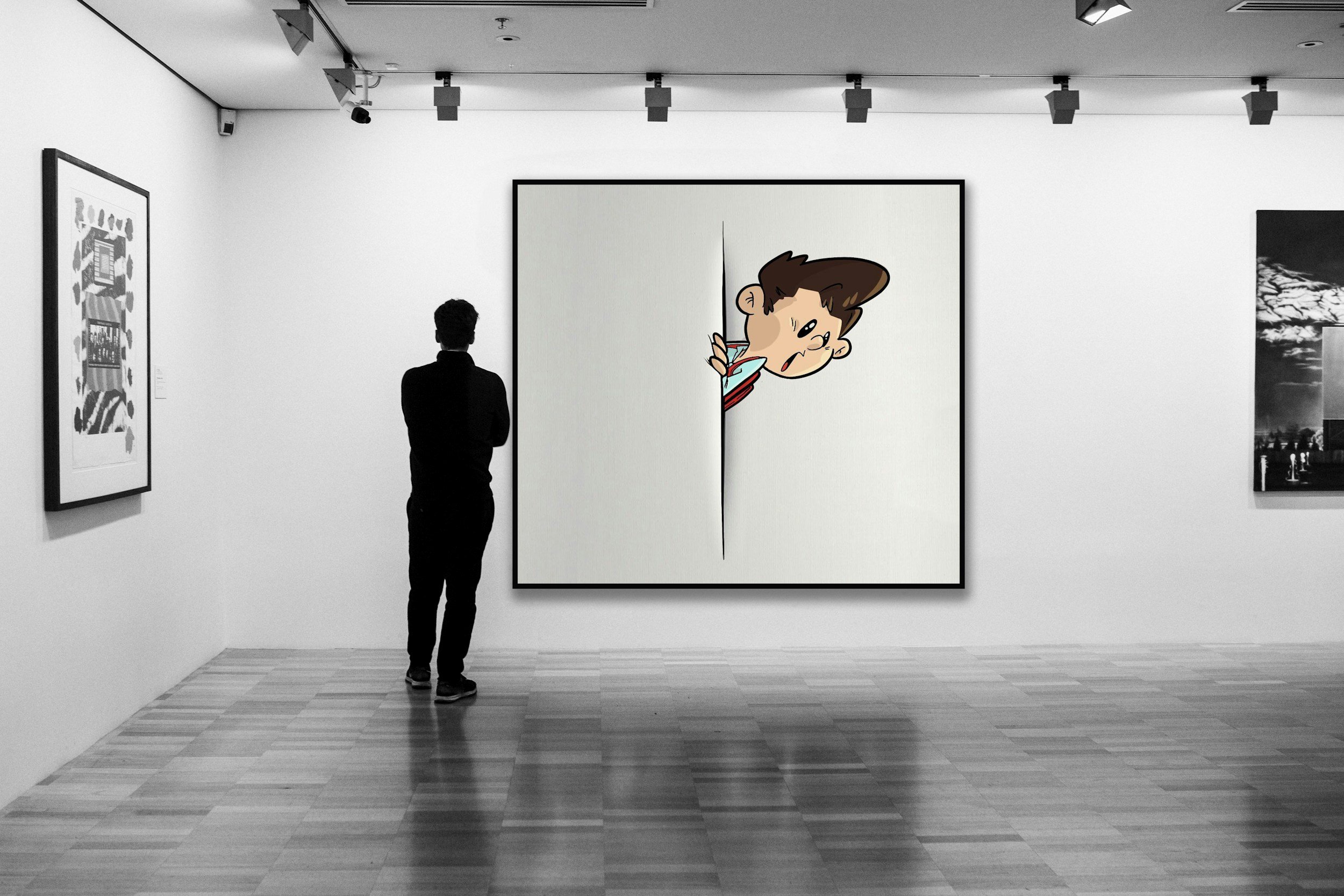 The Hidden Cost of an Art Gallery Website You Can't Manage Yourself