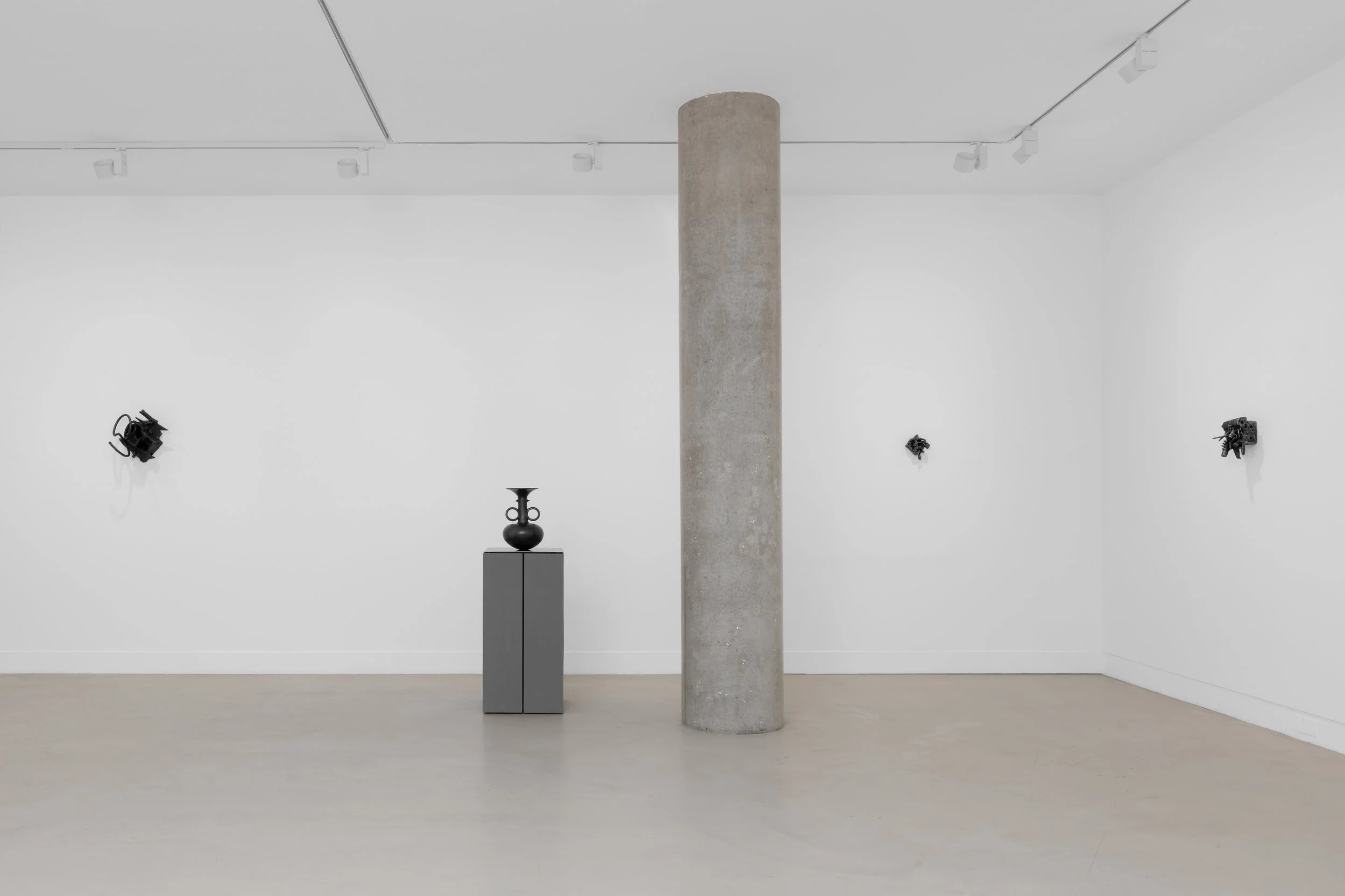 Art Gallery - Maximillian William