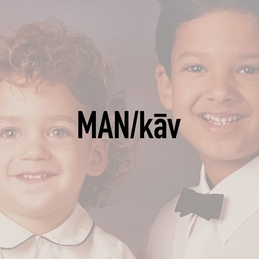 At the MAN/kāv, we help build each other physically, emotionally and mentally. We provide a shoulder to lean on, an ear to listen and a brotherhood of men to walk beside us and help each other navigate the ups and downs of life. 

Together, we can le