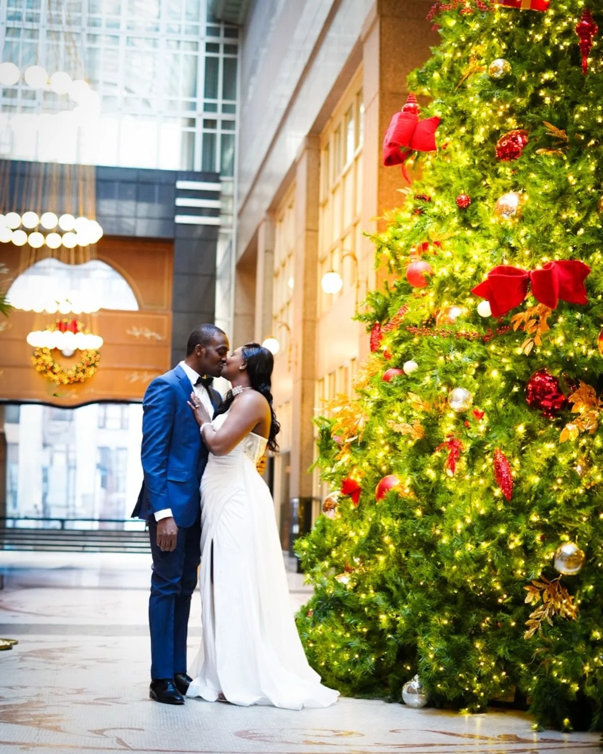 It&rsquo;s just that time of year 🎄🔔