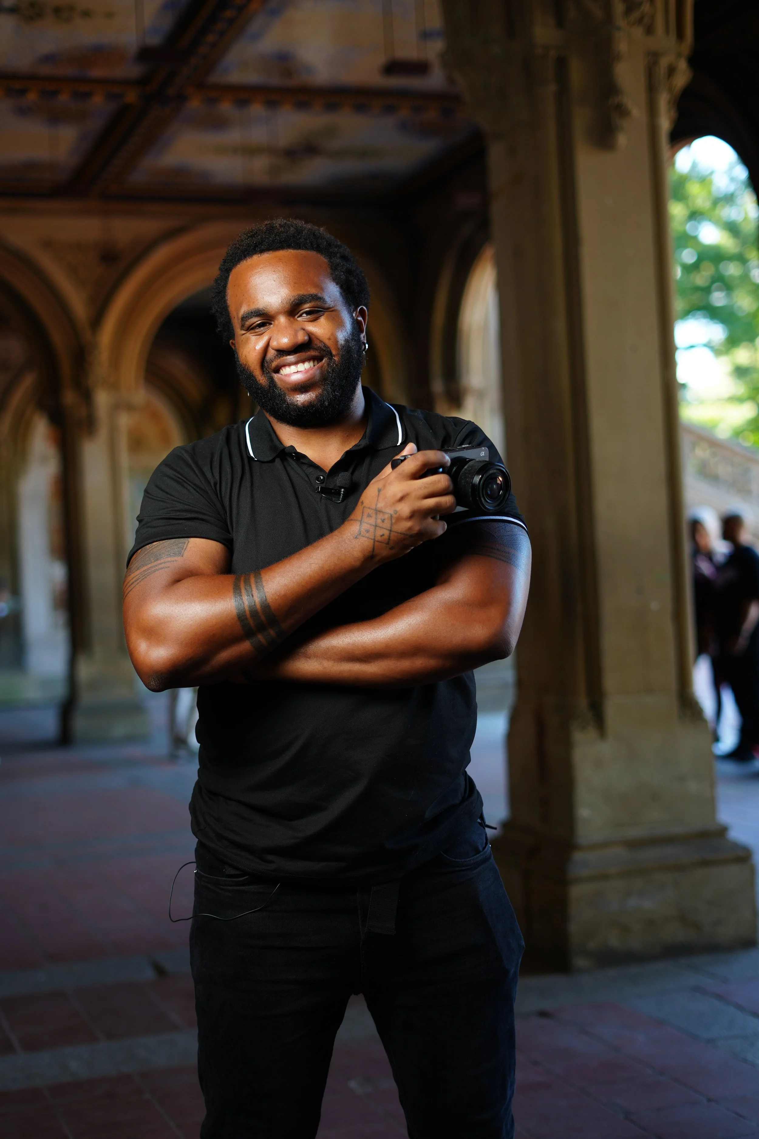 Long Island Wedding Photographer Dane Nelson