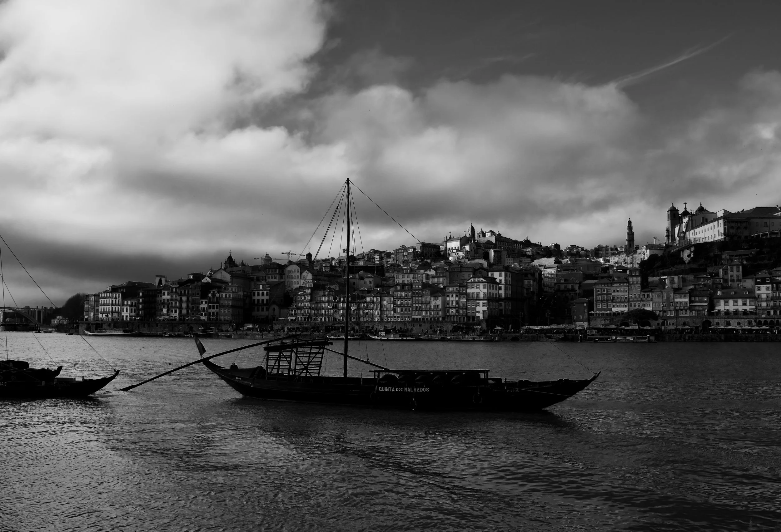Ribeira, Porto
