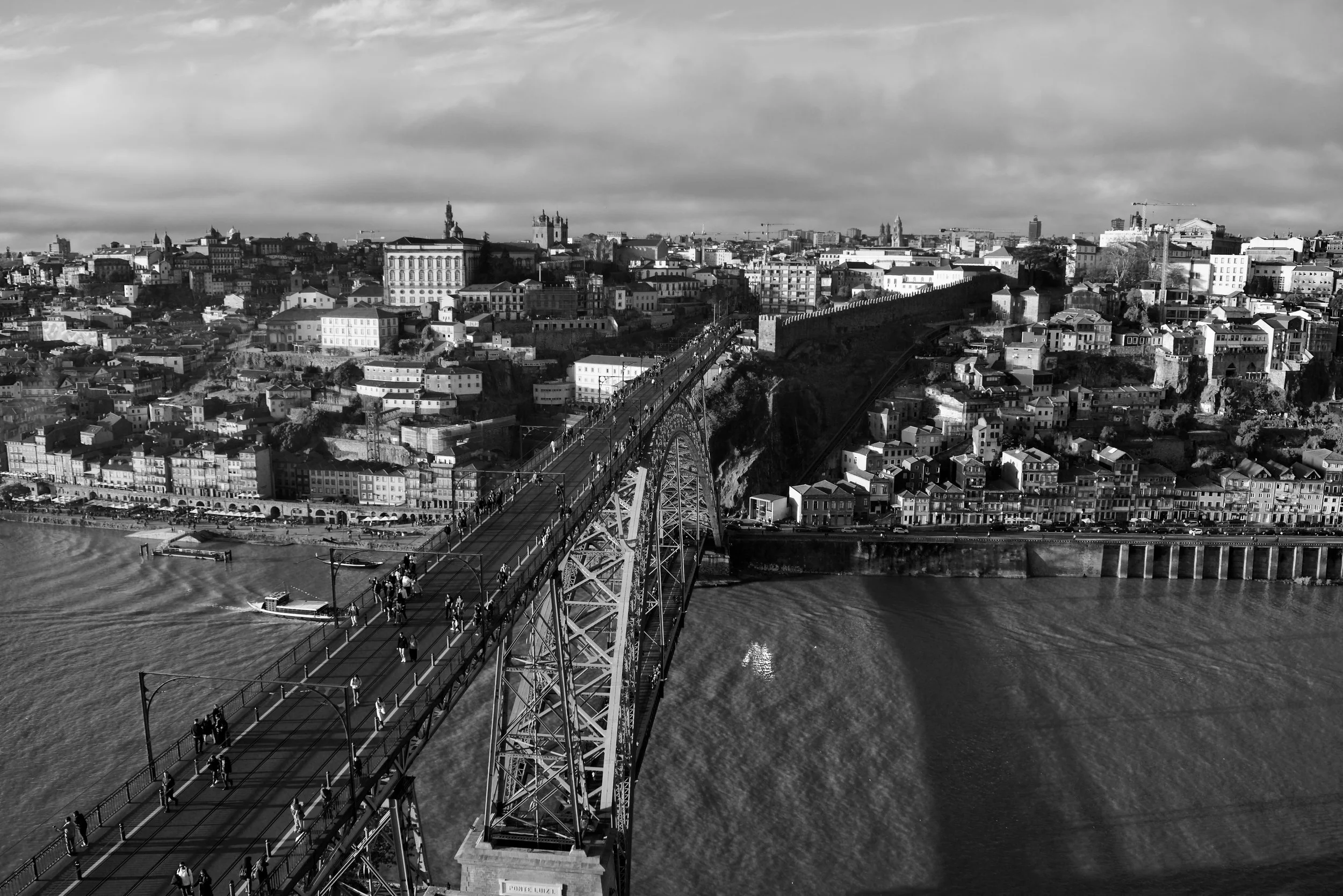 Ribeira, Porto