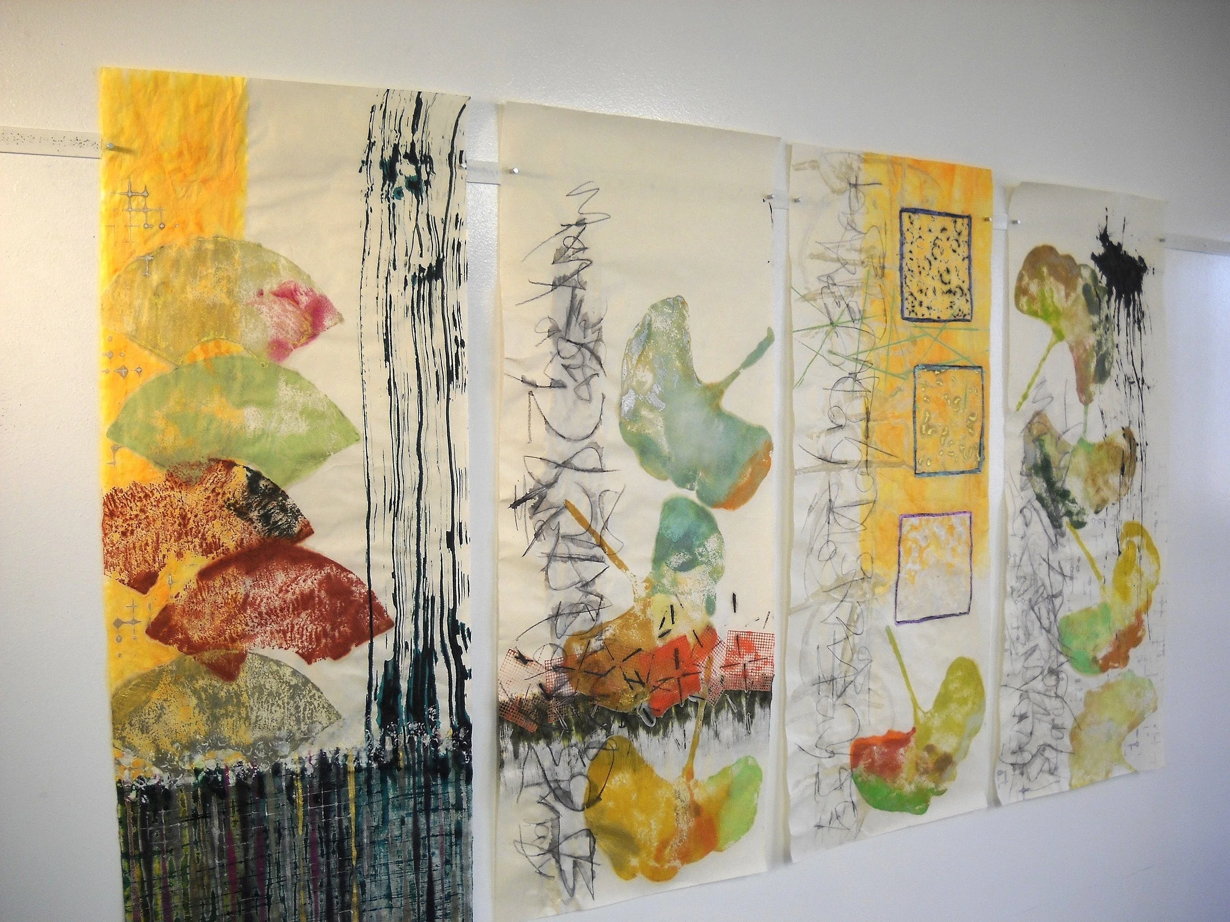 Studio view 20 of Narrow Road