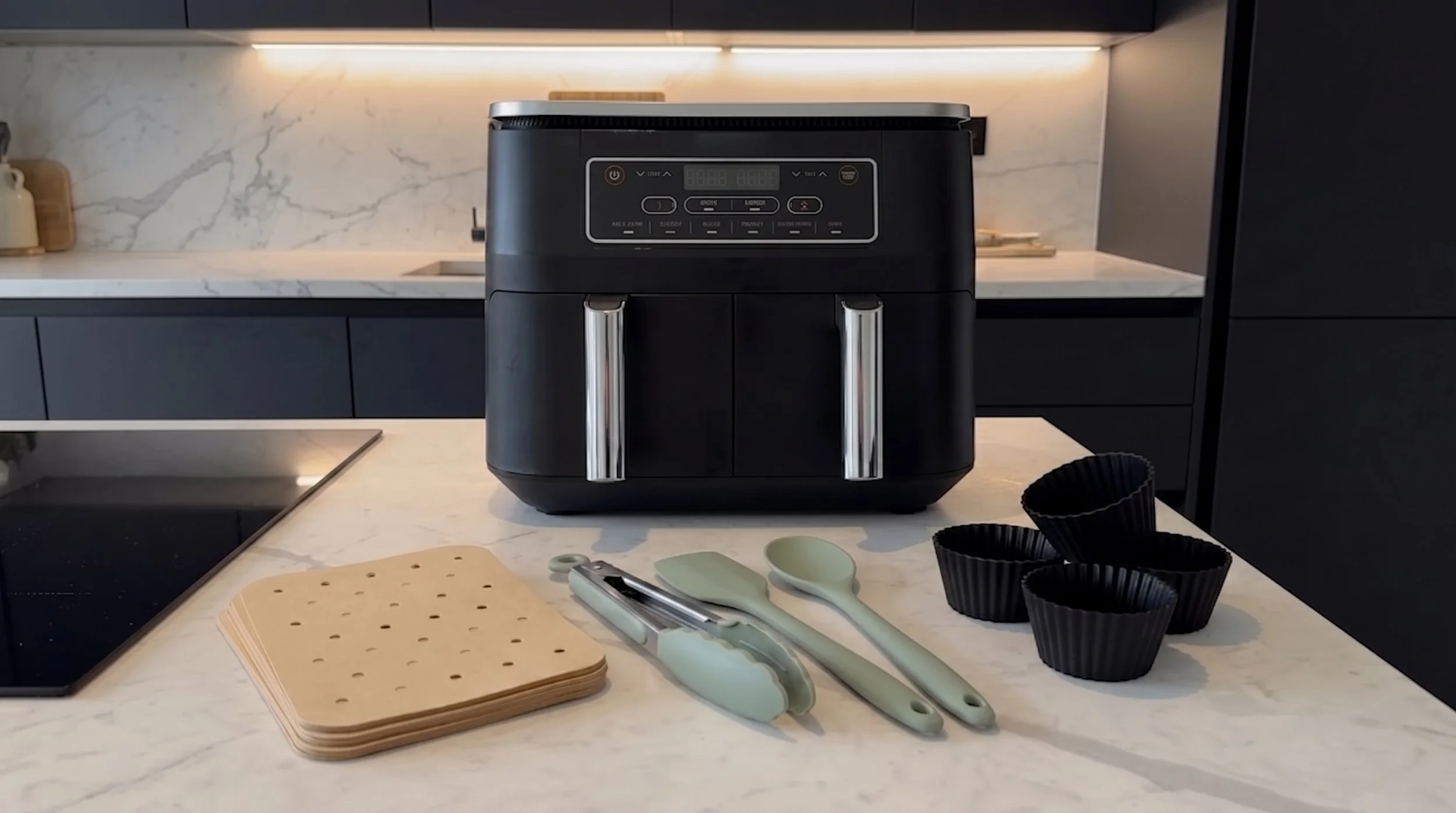 The Best Air Fryer Accessories: Ones I Actually Use!