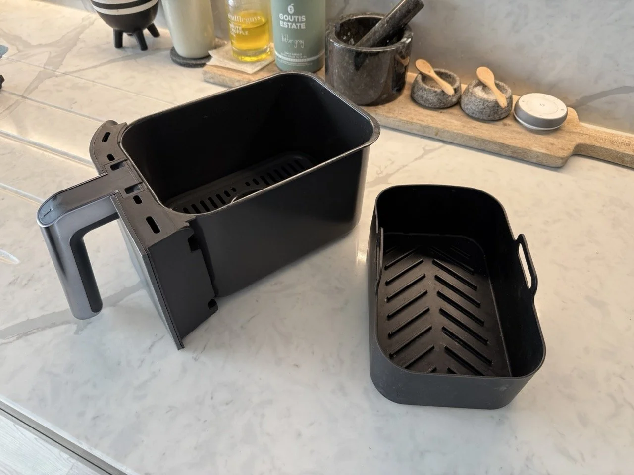 Can You Use Silicone Liners in an Air Fryer?
