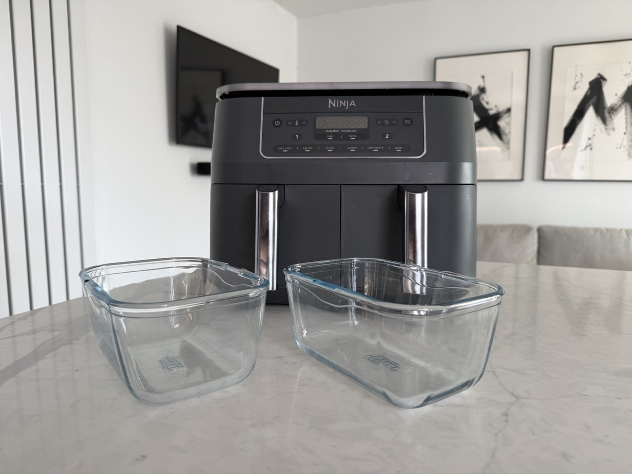 Can You Use Pyrex in an Air Fryer?