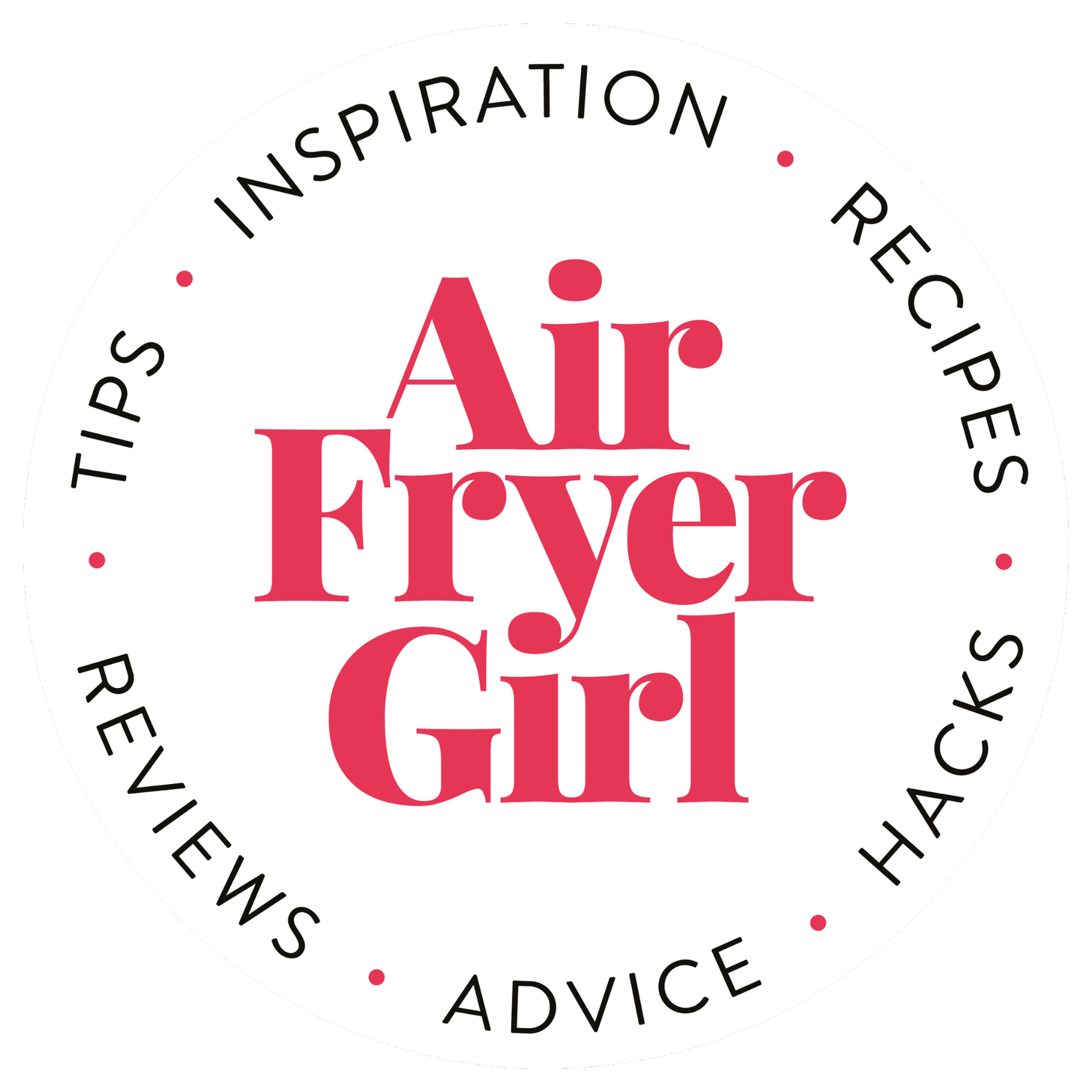 Air Fryer Girl UK