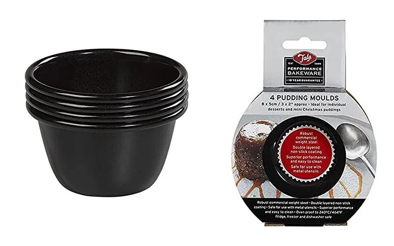 Air Fryer Yorkshire Pudding Tins