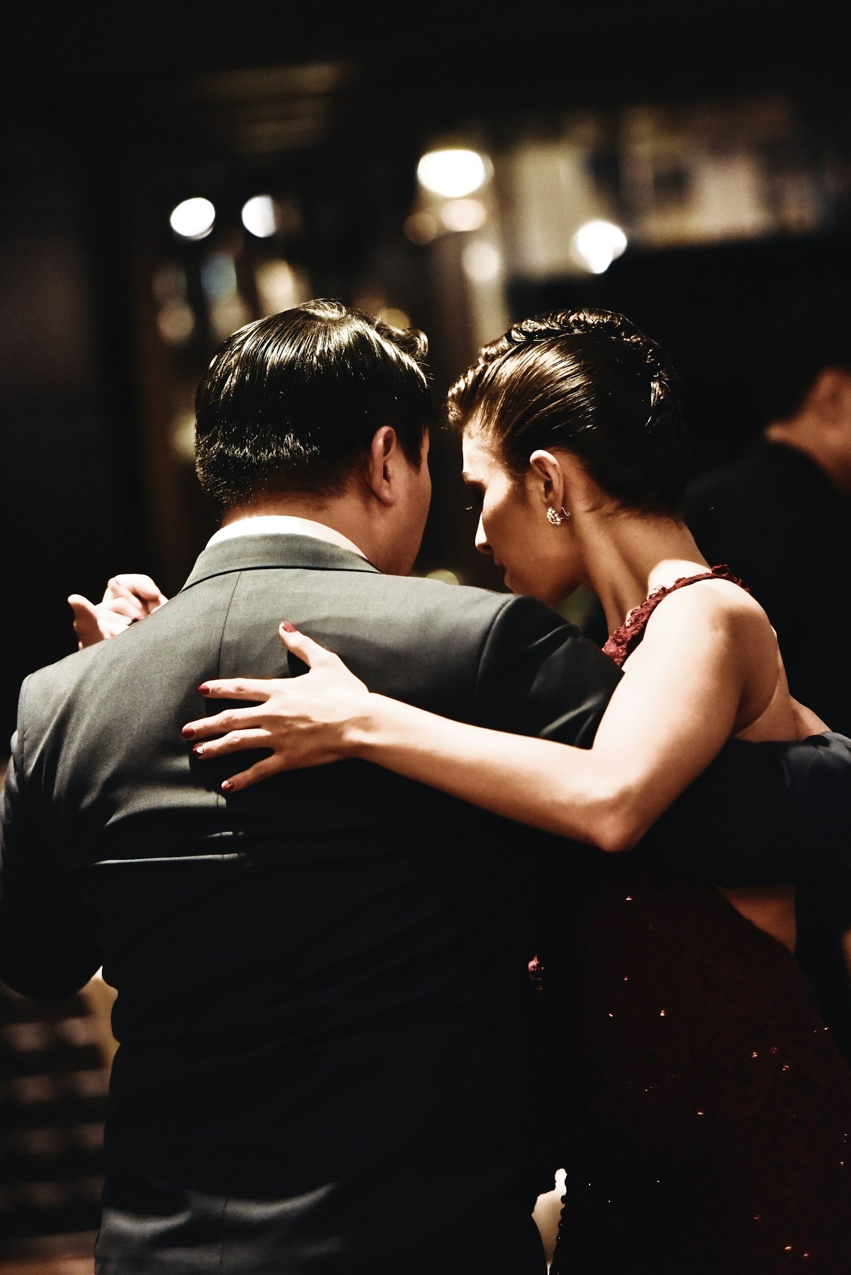 Danser le Tango à Buenos Aires