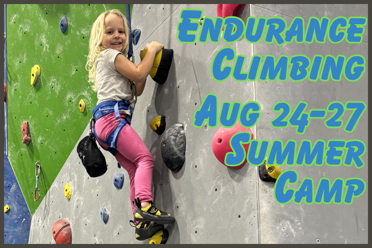 Summer Camp August 24-27