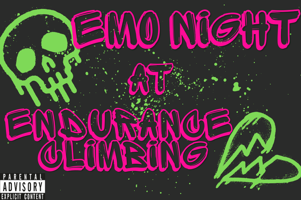 Emo Night 