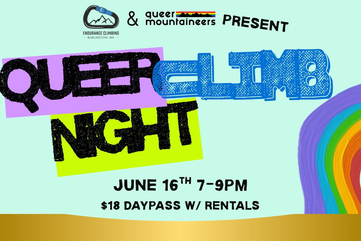 Queer Climb