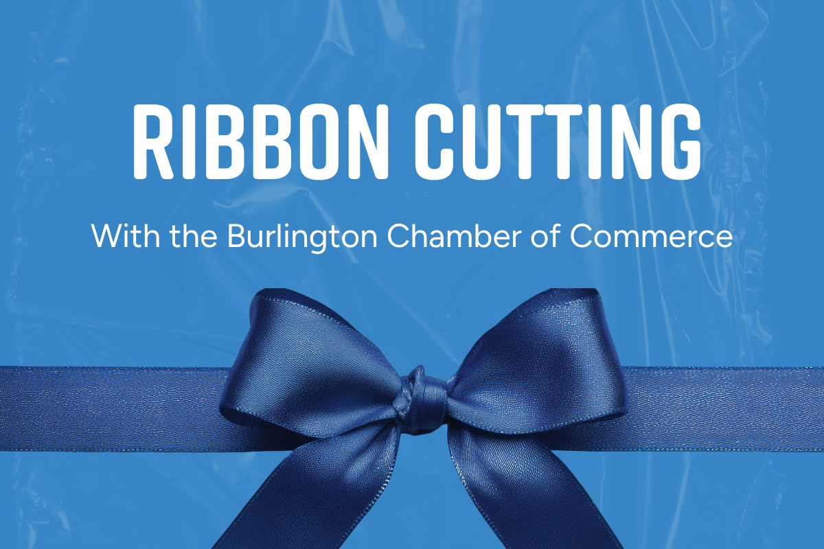 Ribbon Cutting