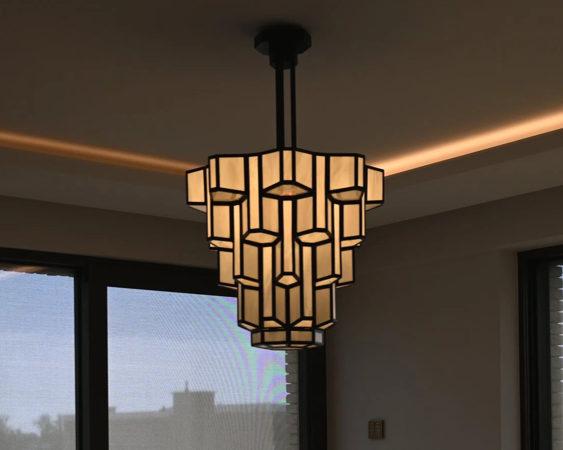 Lustre
