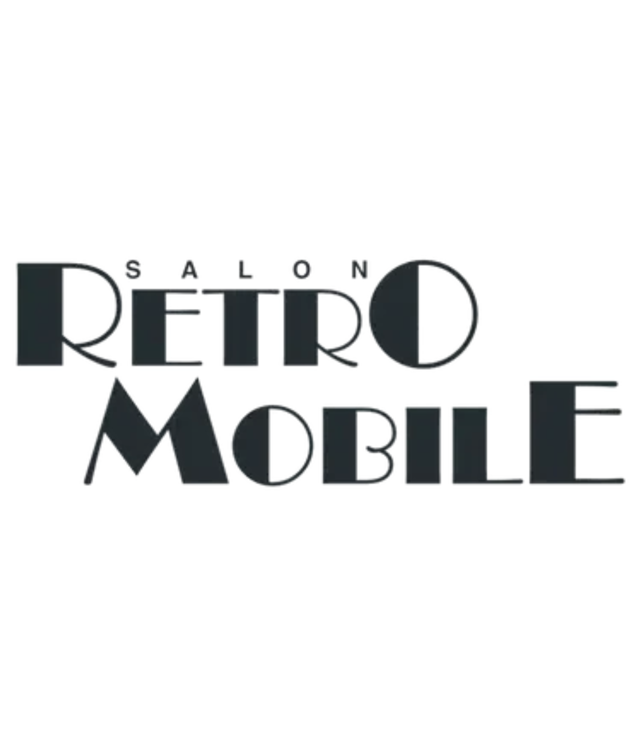 Rétro Mobile 2026 - Réalisation de la scénographie pour le stand "Archives la route"