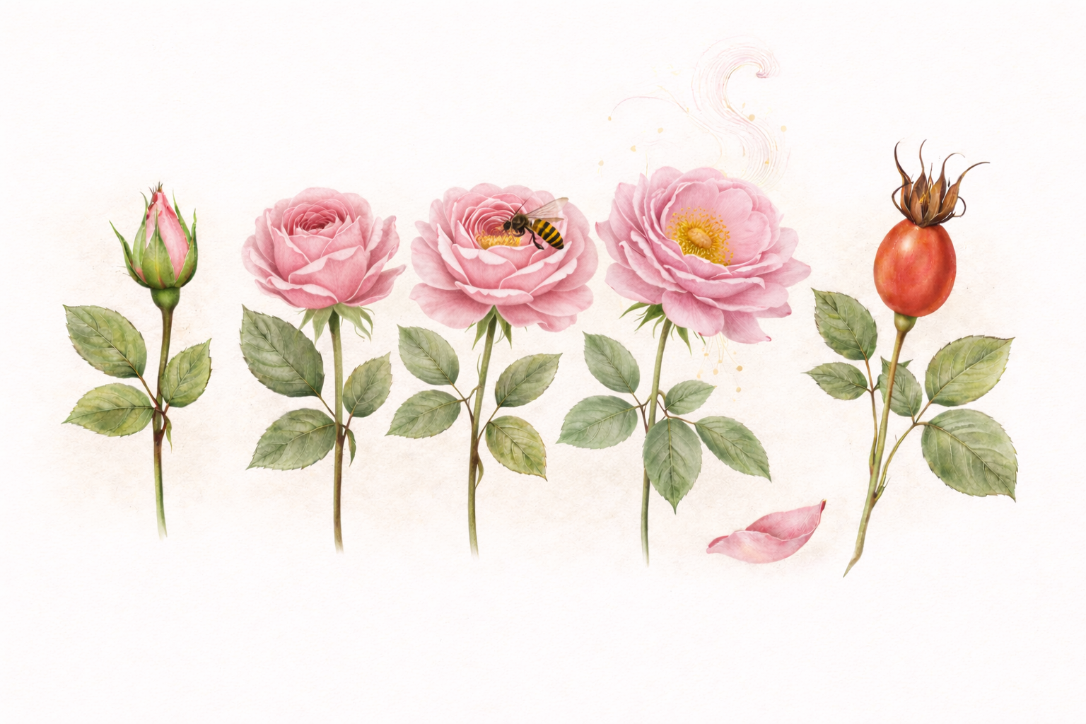 Übergänge im Leben von Frauen