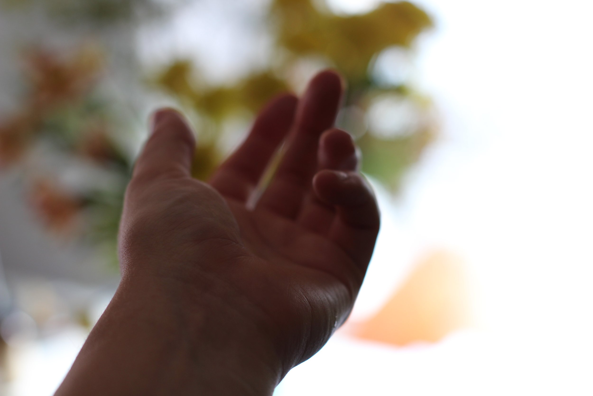 Besuche im heiligen Wochenbett