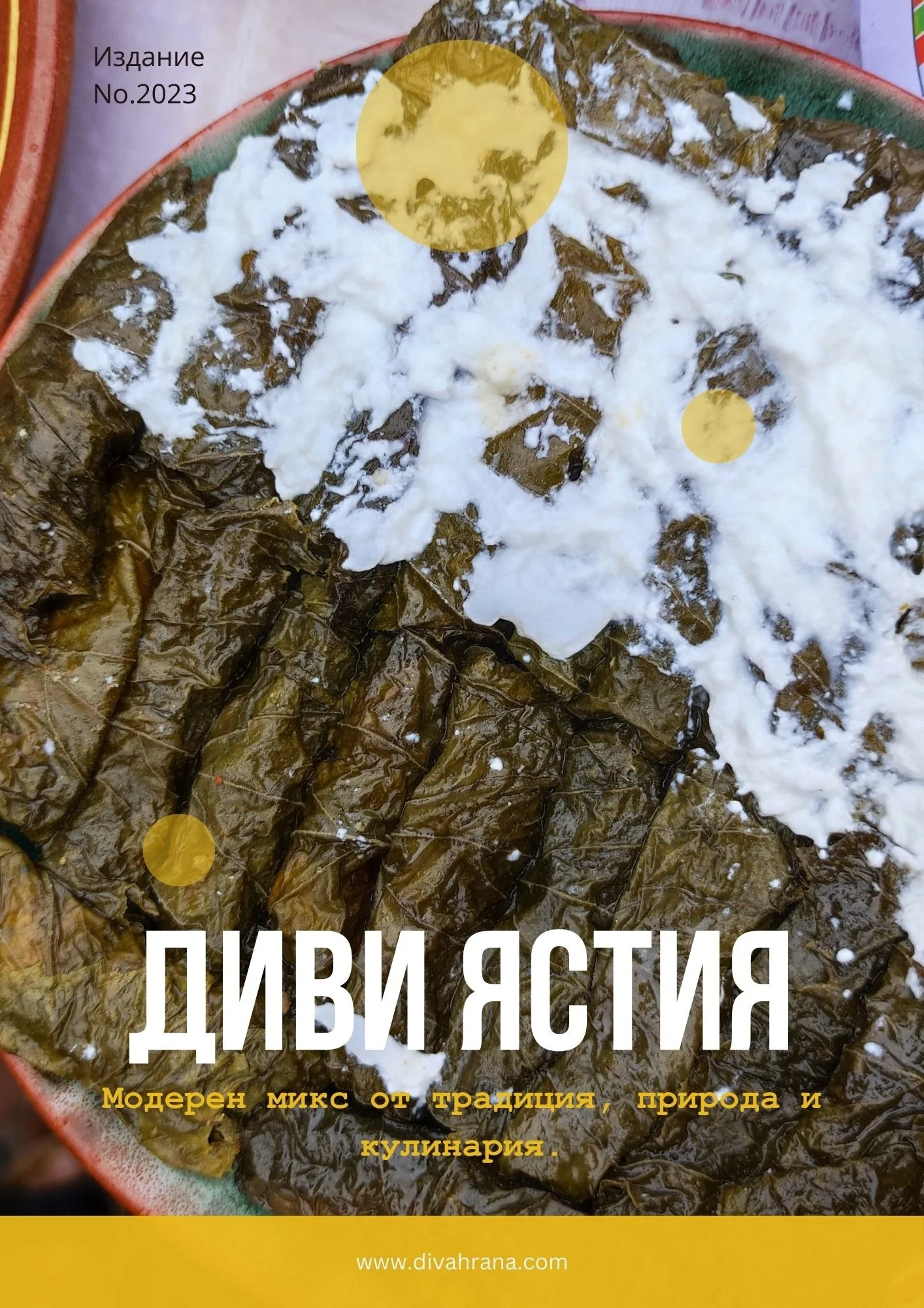 КНИЖКА ДИВИ ЯСТИЯ