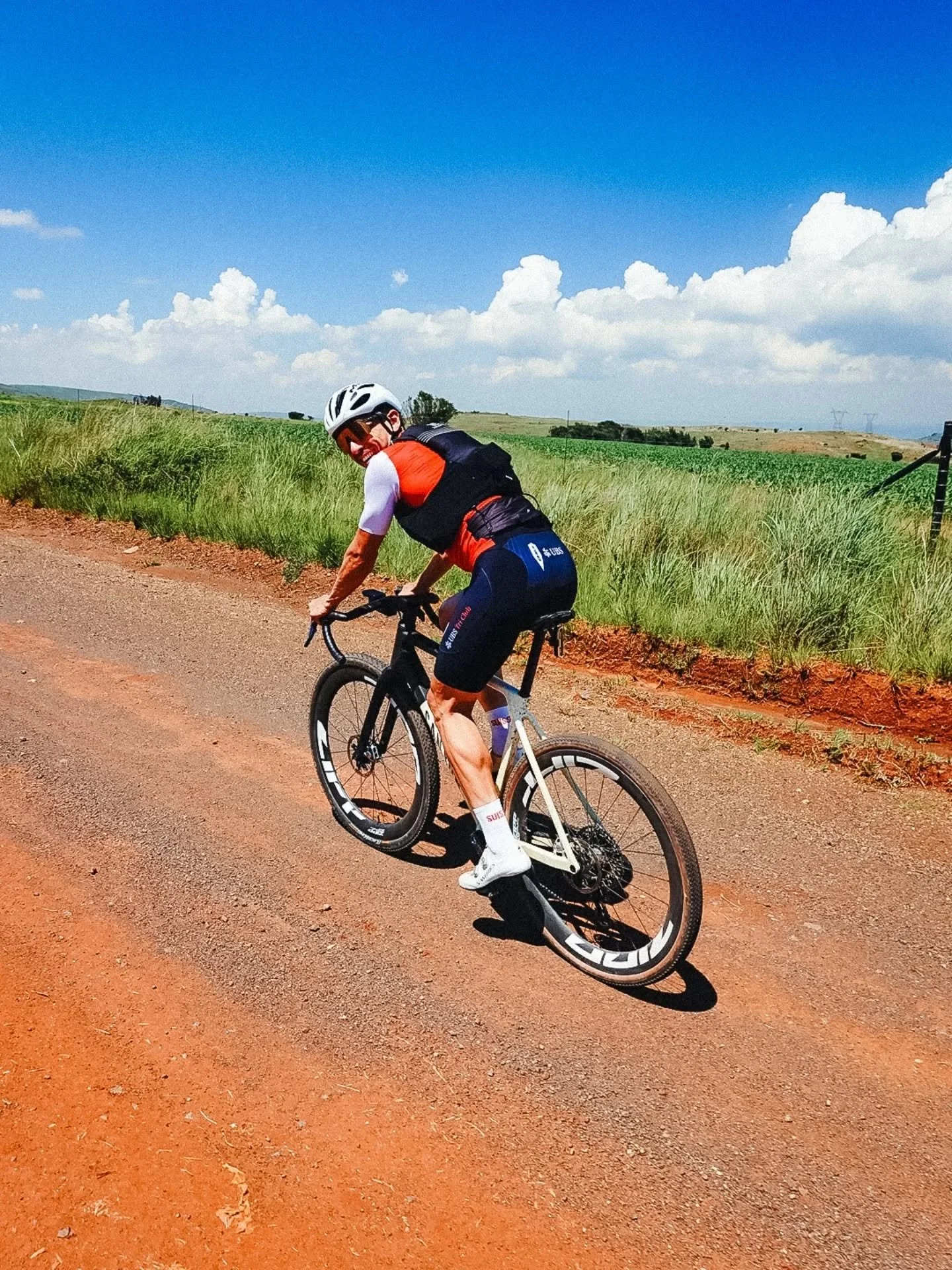 The most beautiful memories aren't planned&mdash;they happen at 2,100m, between training sessions and sunrises you didn't see coming.

18 days in Dullstroom: altitude work, unexpected friendships, landscapes that rewrote what "hard" means.
