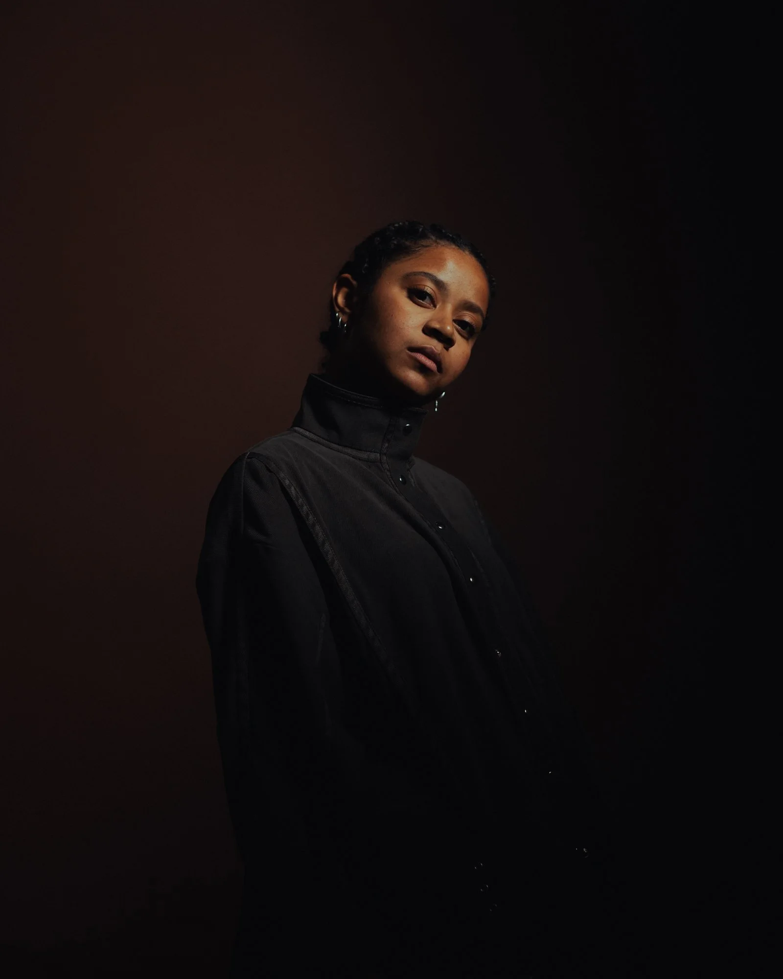 Portraits