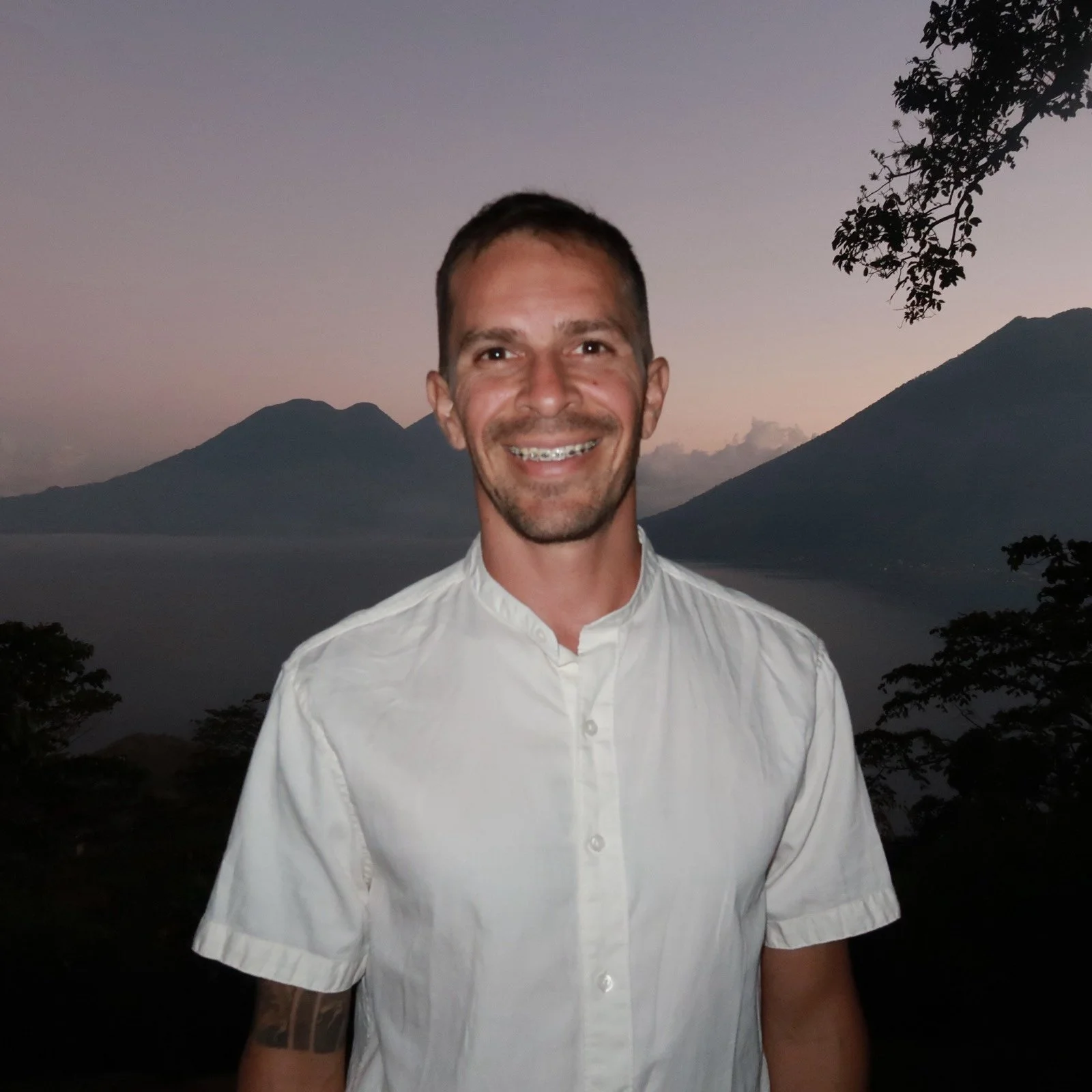 Global Wellness: Central America