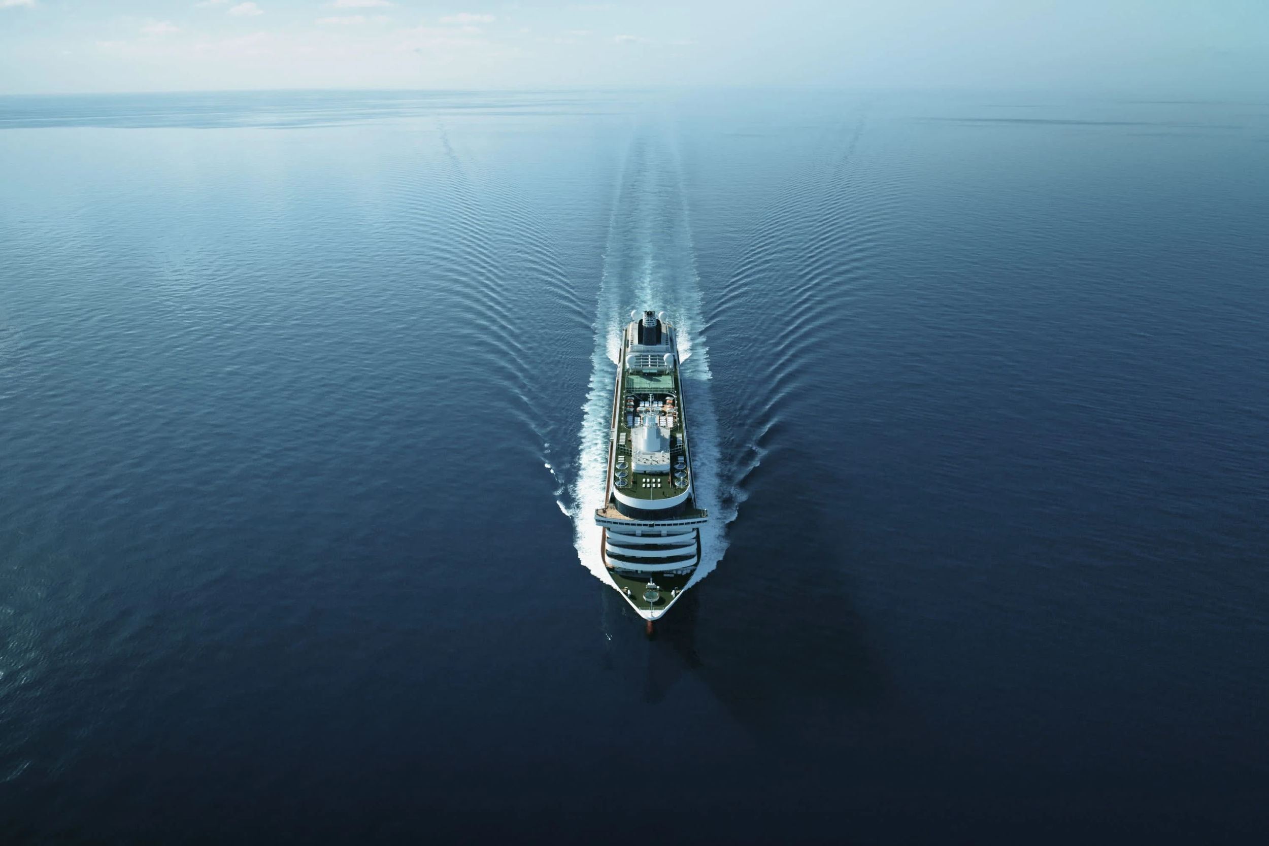 Cruises