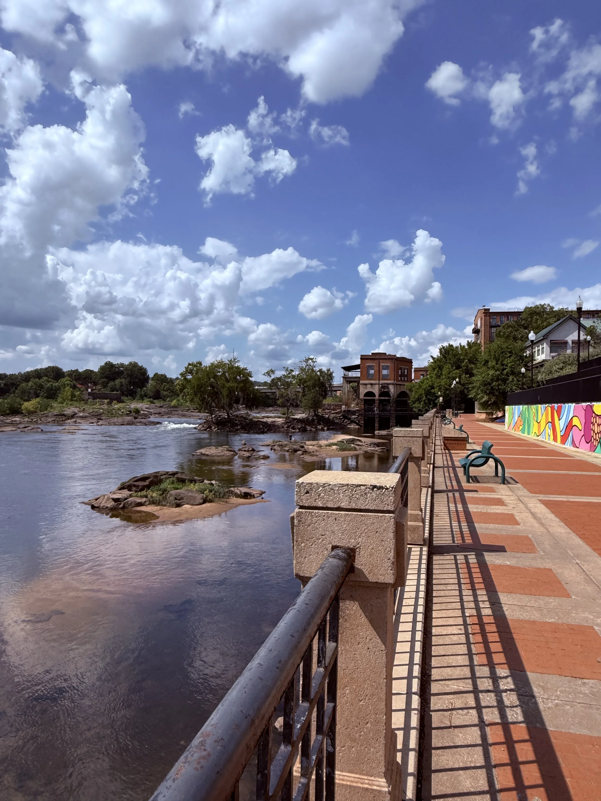 River Walk