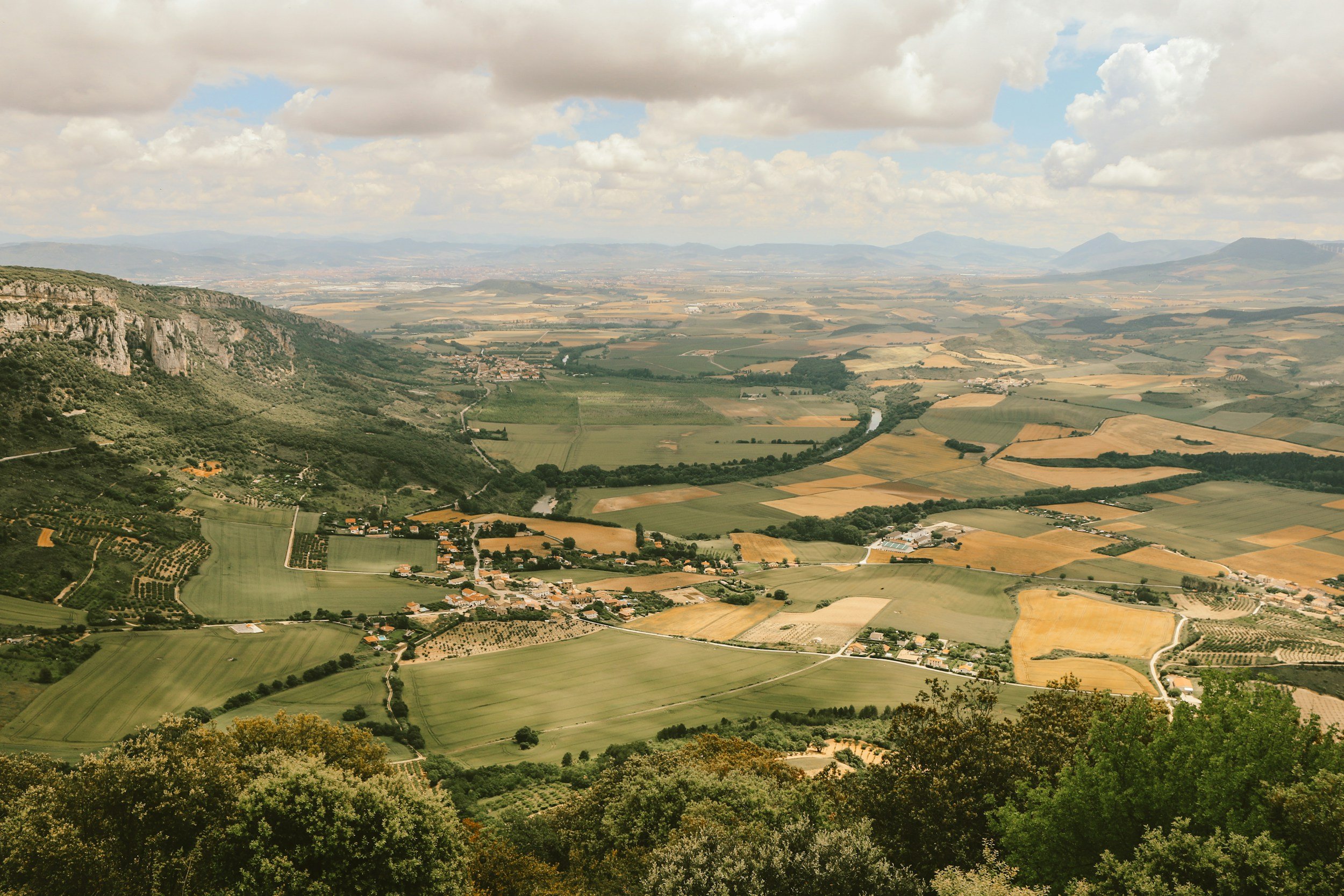 Basque Country