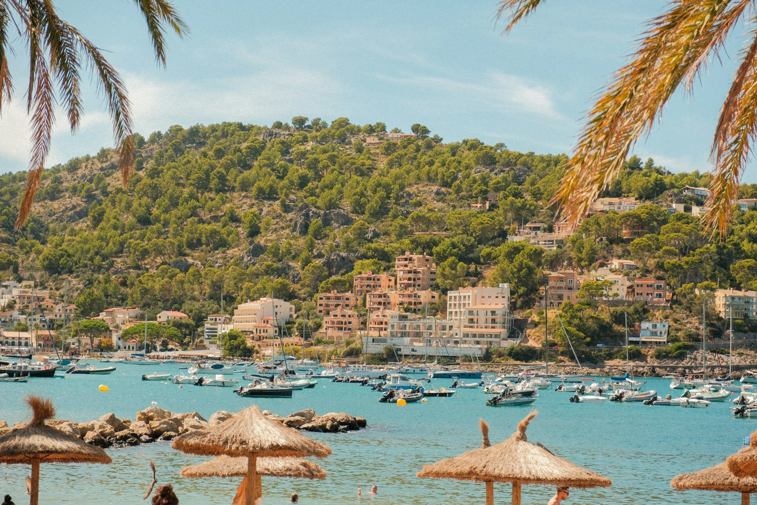 Mallorca