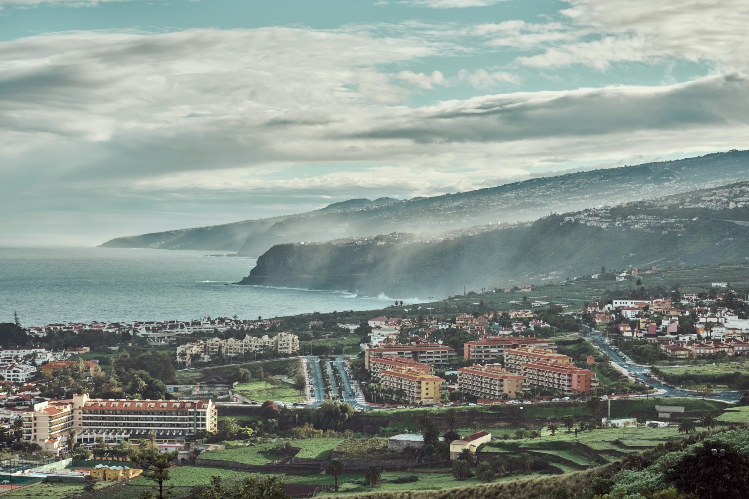 Canary Islands