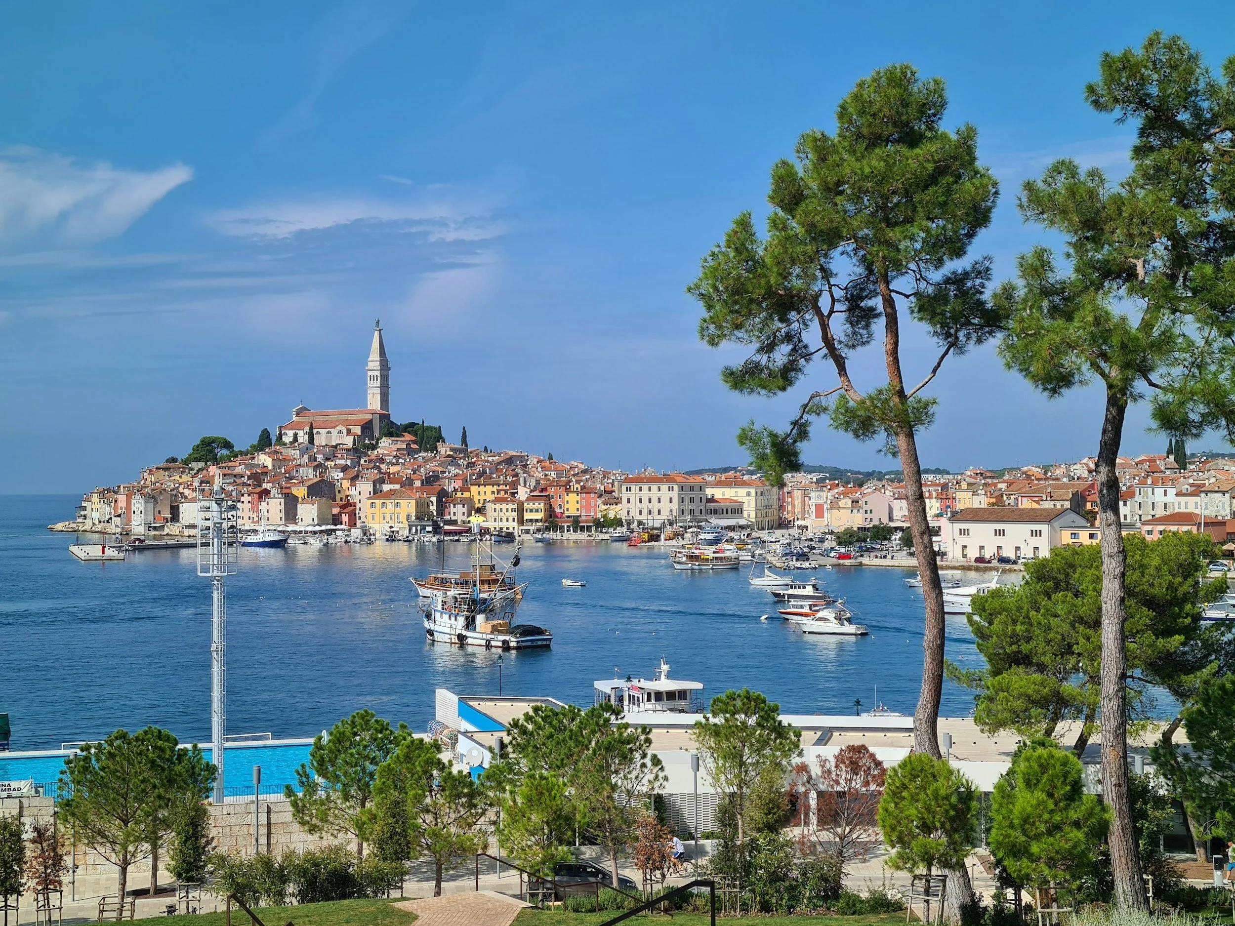 Istria, Croatia