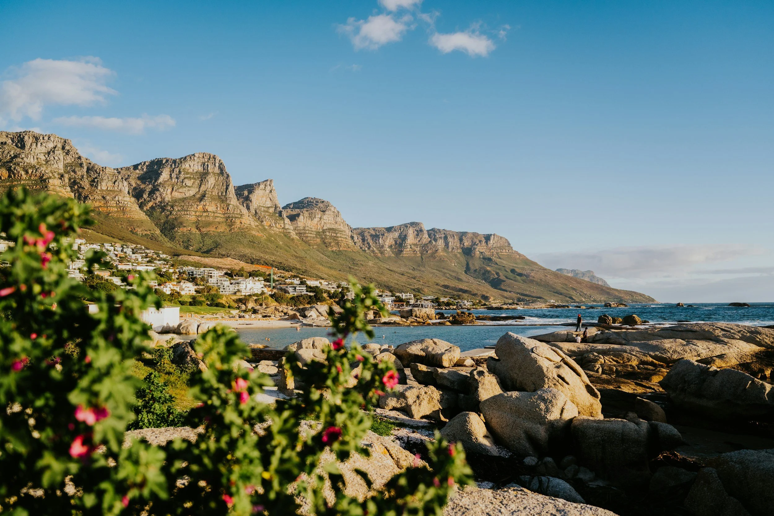 The Cape South Coast