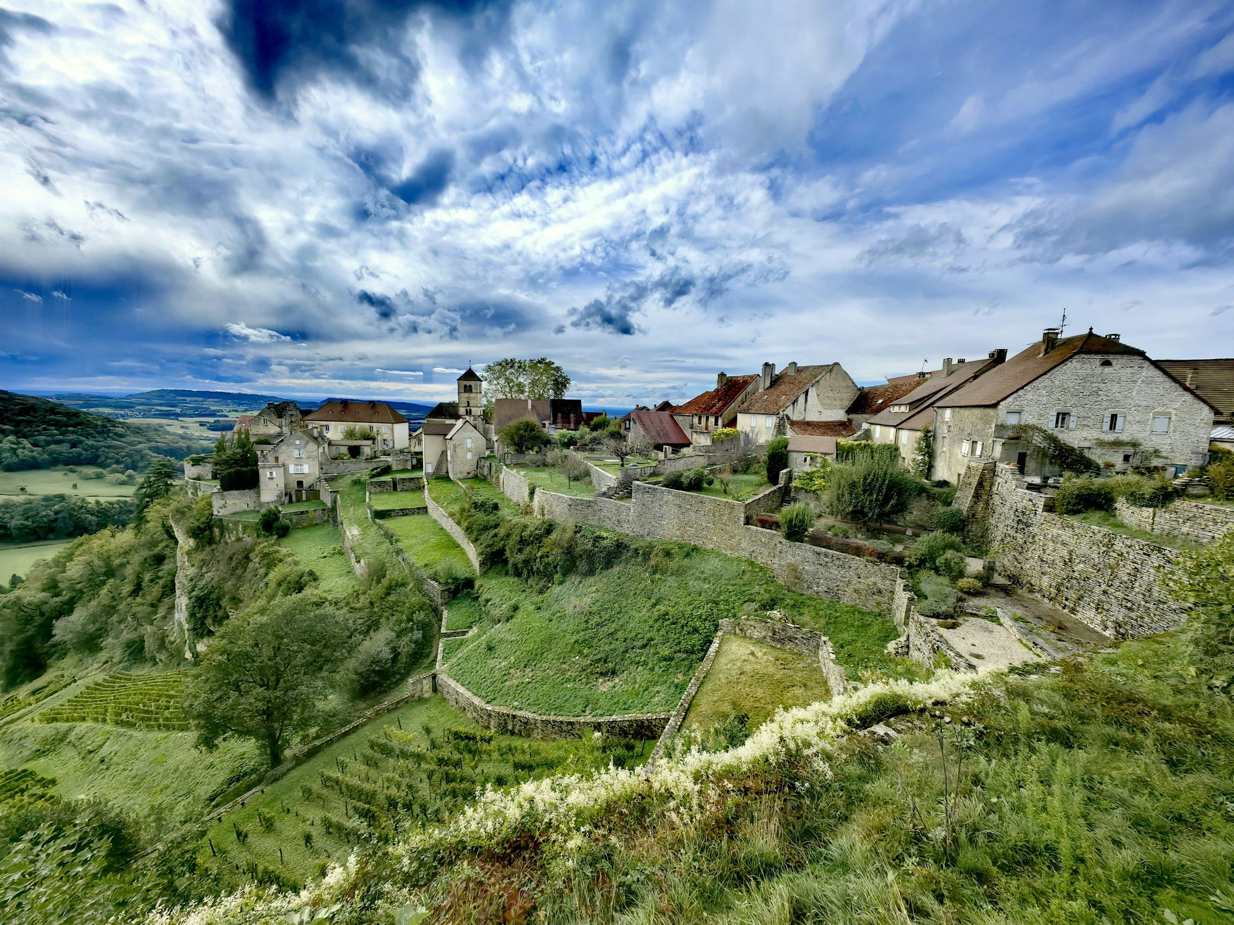 Burgundy, France
