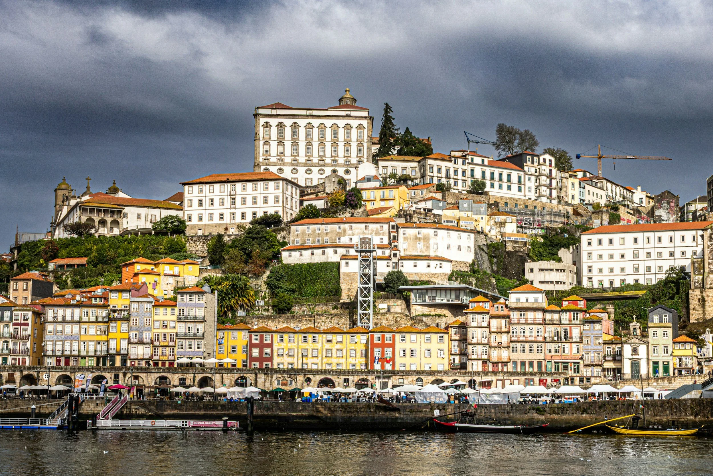 Douro Valley
