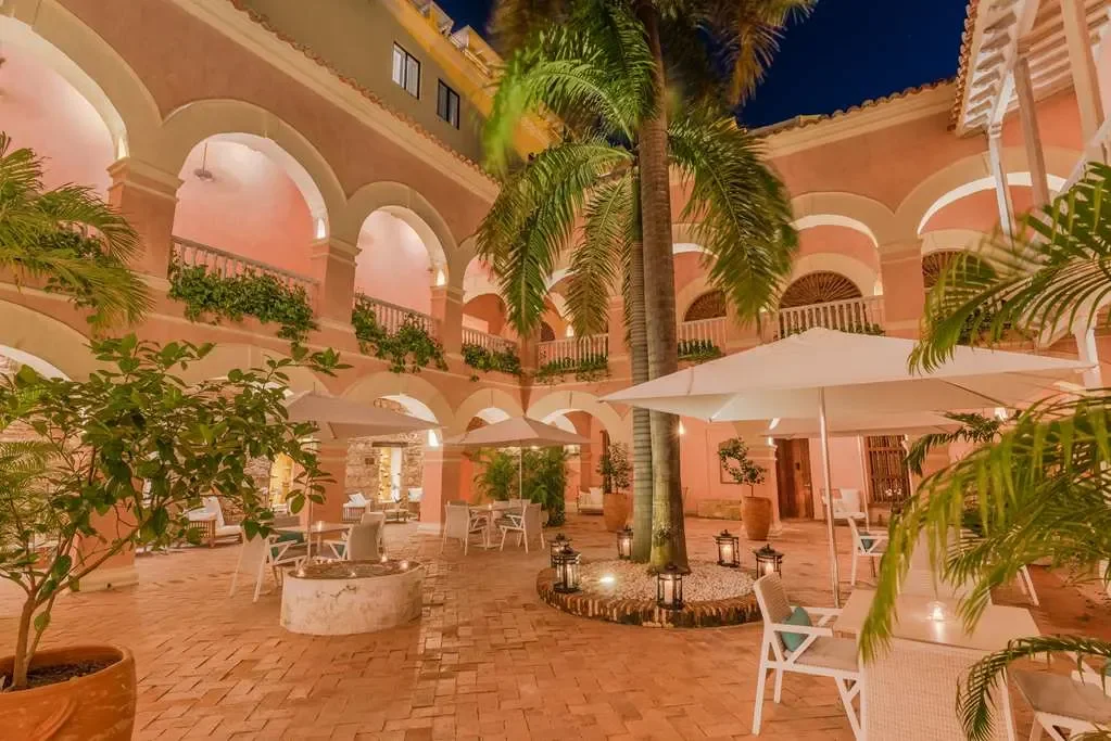 The Atrium
