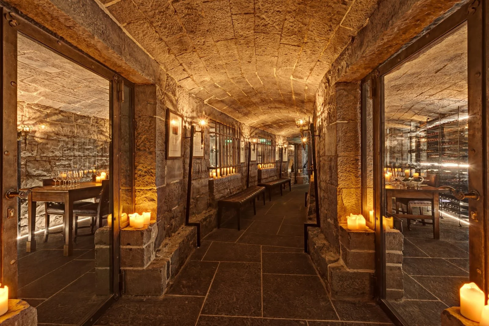 Wine Cellar