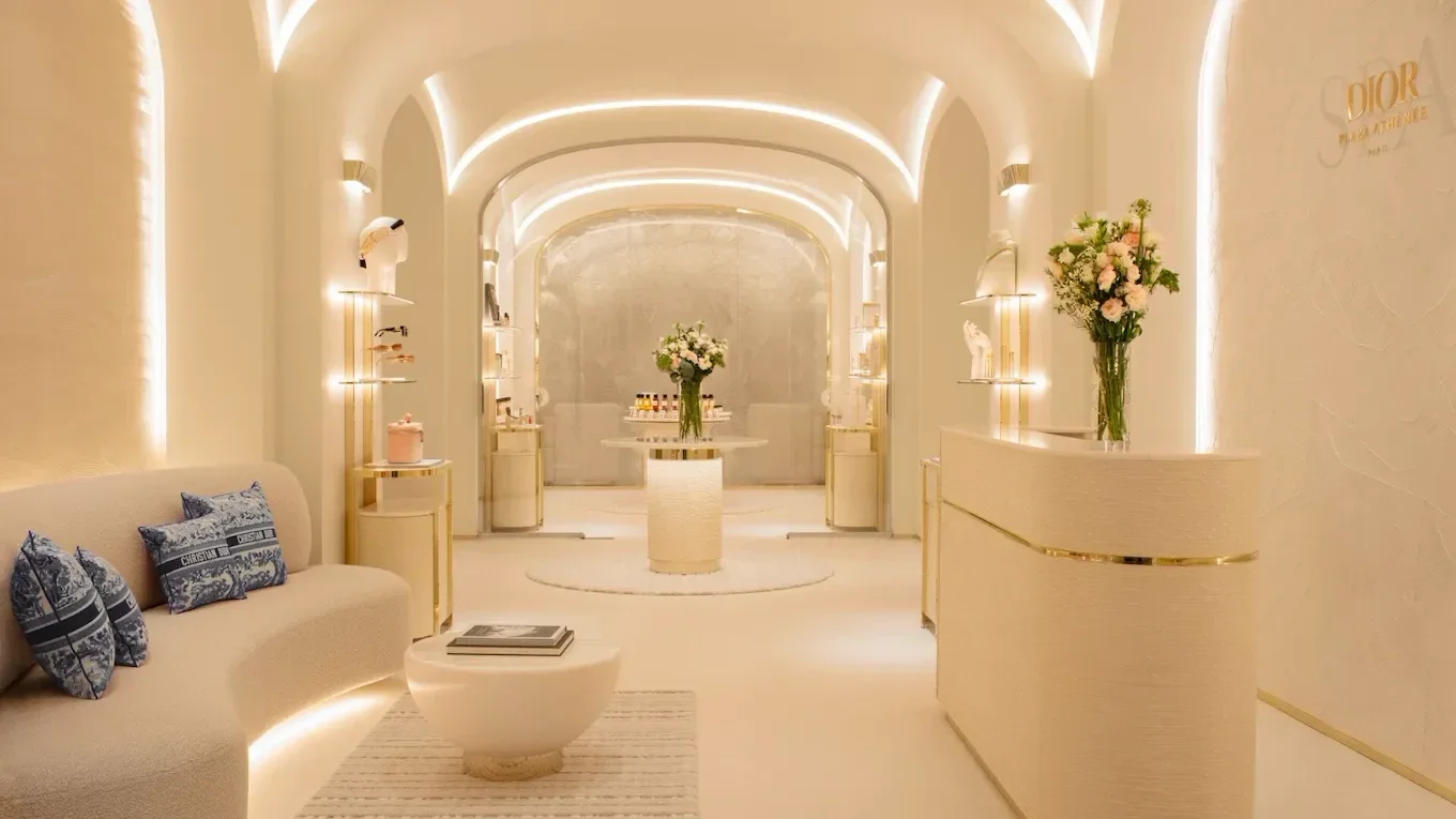 Dior Spa