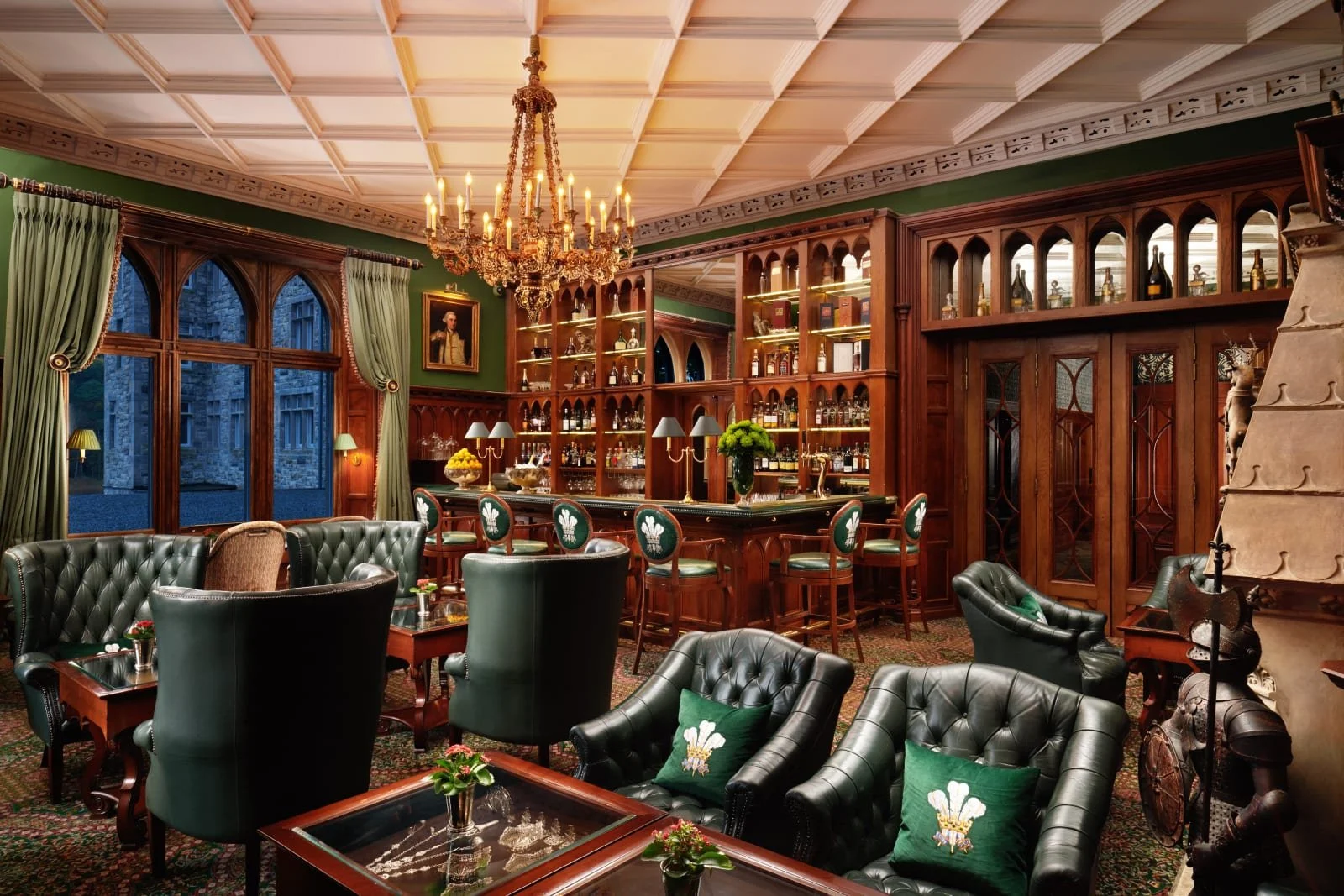 Prince of Wales Bar