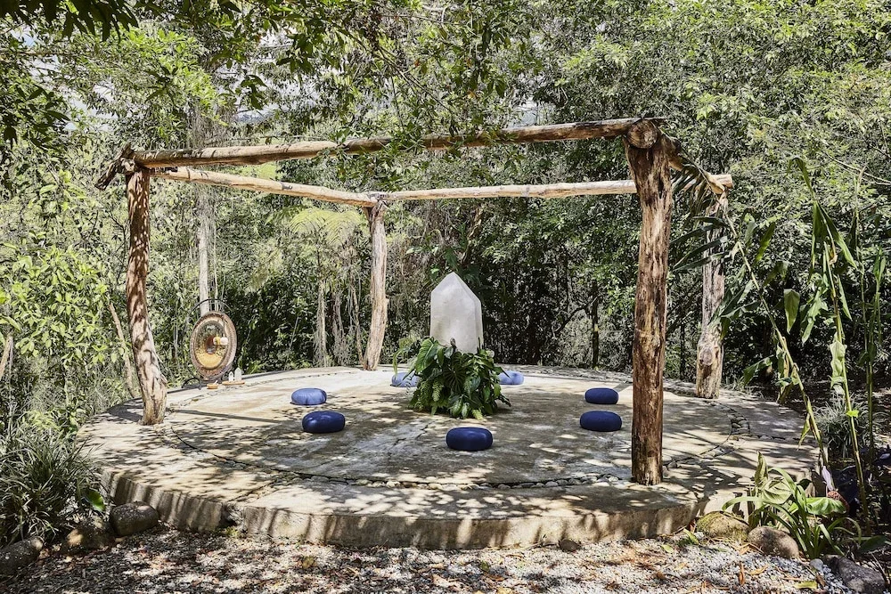 Meditative Experience
