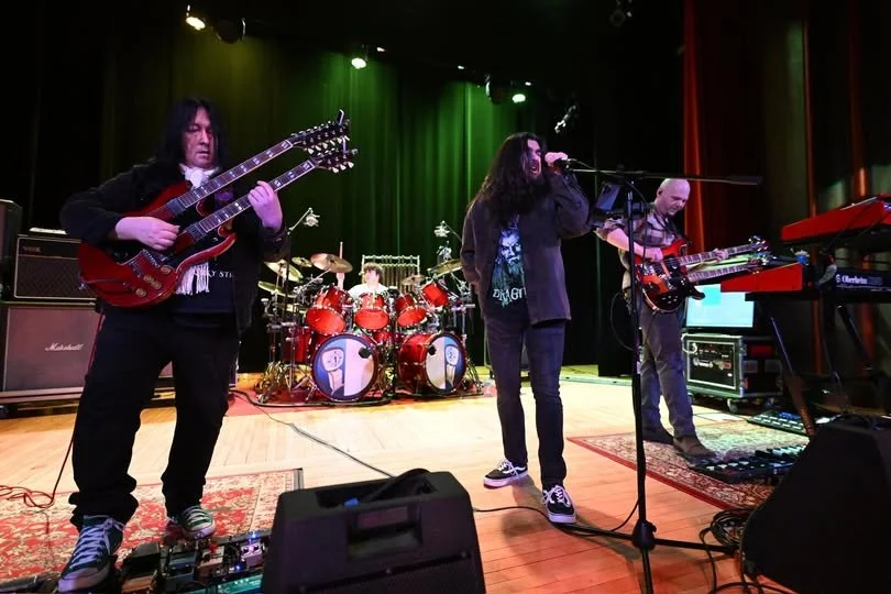 AF2K Jimmy's Jazz and Blues Club - Portsmouth, NH